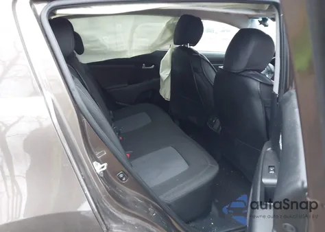 2014 Kia Sportage Lx из США, поврежденный, VIN KNDPBCAC3E7657196